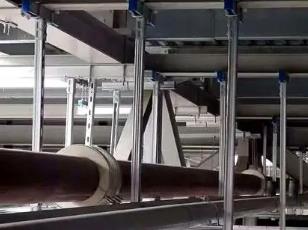 永和管廊支架的分类