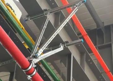 永和抗震支架厂家与你分享你必须做的紧急情况下的准备